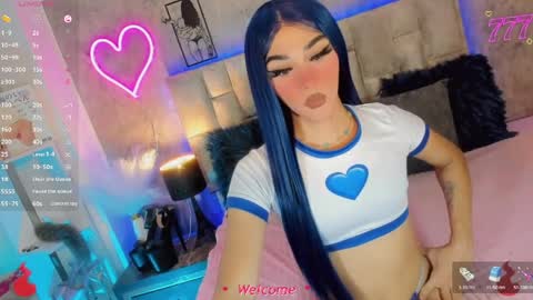 aliz_free online show from 04-09-26, 07:25
