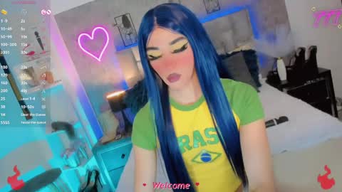aliz_free online show from 05-06-26, 06:52