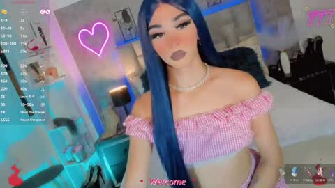 aliz_free online show from 05-09-26, 08:08