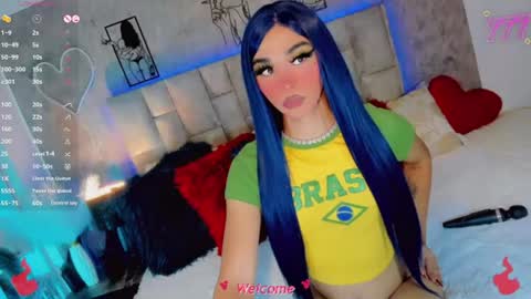 aliz_free online show from 06-17-26, 06:05