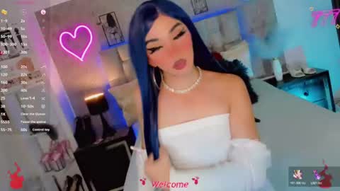 aliz_free online show from 06-20-26, 07:22