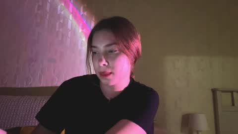 Emily online show from 03-29-26, 03:23