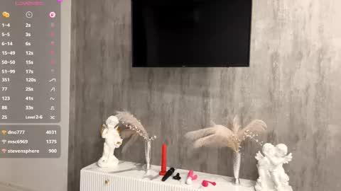 Snapshot of alizavigneau chatting on 03-22-26, 06:22 Alice online show from 03-22-26, 06:22