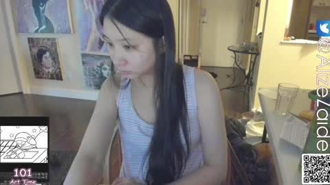 Snapshot of alizezaide chatting on 12-17-24, 05:47 Alize Zaide online show from 12-17-24, 05:47