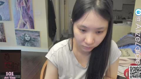 Snapshot of alizezaide chatting on 12-25-24, 08:17 Alize Zaide online show from 12-25-24, 08:17