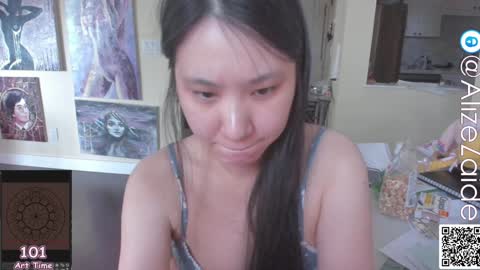 Snapshot of alizezaide chatting on 12-27-24, 05:59 Alize Zaide online show from 12-27-24, 05:59