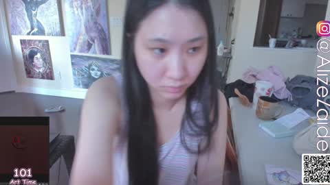 Snapshot of alizezaide chatting on 01-09-25, 06:47 Alize Zaide online show from 01-09-25, 06:47