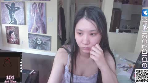 Snapshot of alizezaide chatting on 01-13-25, 09:42 Alize Zaide online show from 01-13-25, 09:42
