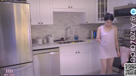 Snapshot of alizezaide chatting on 01-21-25, 06:55 Alize Zaide online show from 01-21-25, 06:55