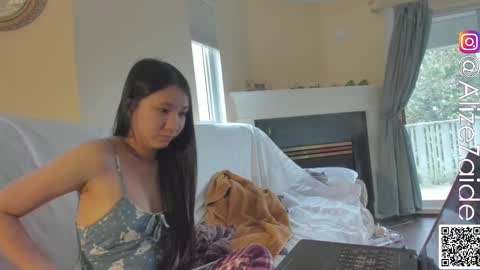 Snapshot of alizezaide chatting on 02-21-25, 10:26 Alize Zaide online show from 02-21-25, 10:26
