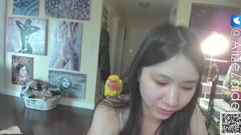 Snapshot of alizezaide chatting on 03-01-25, 04:11 Alize Zaide online show from 03-01-25, 04:11