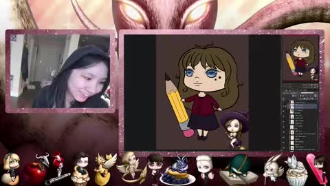 Snapshot of alizezaide chatting on 03-02-25, 12:42 Alize Zaide online show from 03-02-25, 12:42