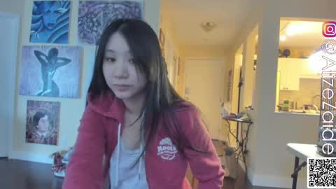 Snapshot of alizezaide chatting on 03-02-25, 06:08 Alize Zaide online show from 03-02-25, 06:08