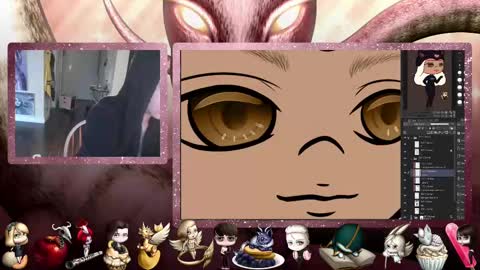 Snapshot of alizezaide chatting on 03-08-25, 07:53 Alize Zaide online show from 03-08-25, 07:53