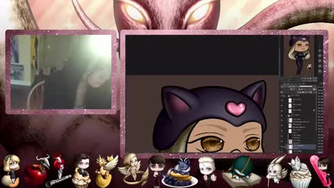 Snapshot of alizezaide chatting on 03-09-25, 12:21 Alize Zaide online show from 03-09-25, 12:21