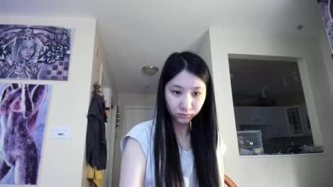 Alize Zaide online show from 09-26-25, 06:34