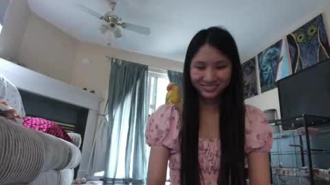 Alize Zaide online show from 10-01-25, 08:48