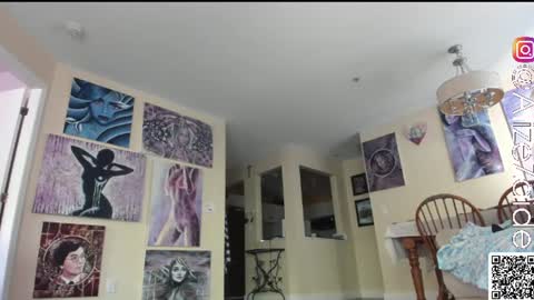 Alize Zaide online show from 06-24-26, 07:57