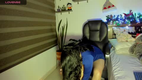 Andrea..... online show from 12-13-24, 12:20