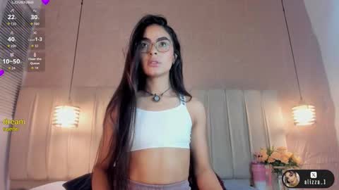 alizza_ online show from 11-09-25, 11:41