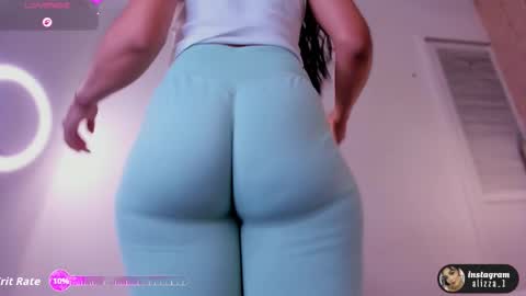 alizza_ online show from 02-19-26, 11:50