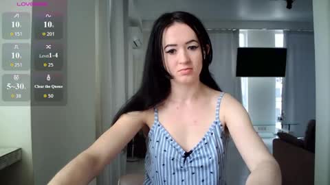 Amare online show from 05-10-26, 09:25