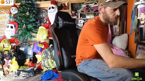 Allan arod online show from 12-08-24, 08:25