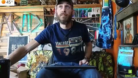 Allan arod online show from 12-30-24, 08:15