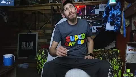 Allan arod online show from 01-02-25, 11:09