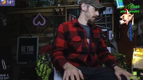 Allan arod online show from 01-05-25, 10:32