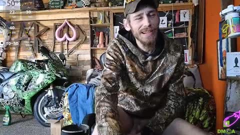 Allan arod online show from 02-03-25, 08:35