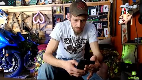 Allan arod online show from 02-15-25, 08:33