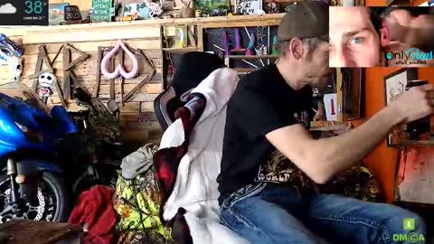 Allan arod online show from 02-23-25, 08:33