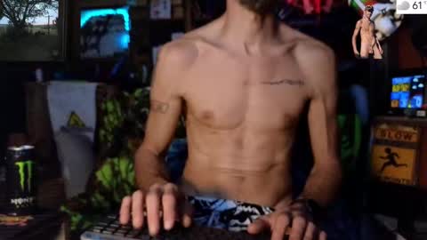 Allan arod online show from 09-21-25, 11:12