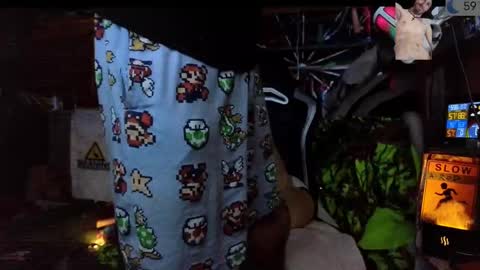 Allan arod online show from 09-28-25, 09:58