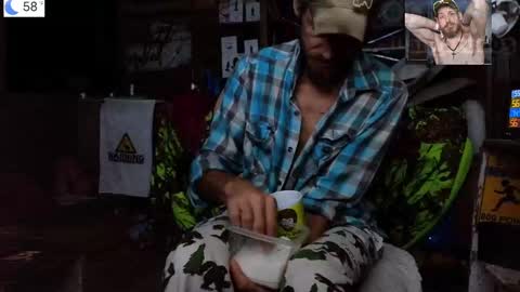 Allan arod online show from 10-04-25, 09:51