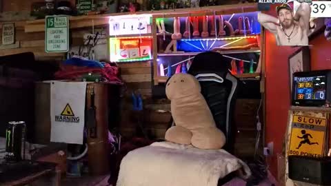 Snapshot of allan_arod chatting on 01-10-26, 07:37 Allan arod online show from 01-10-26, 07:37