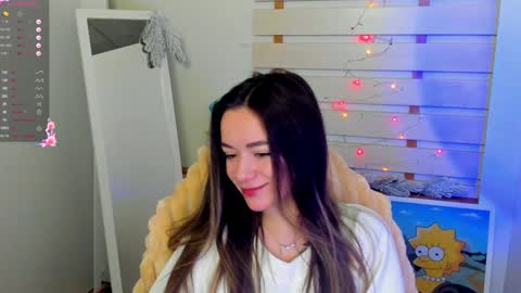 Allana online show from 12-16-24, 07:26