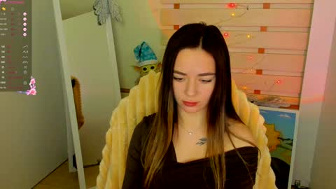 Allana online show from 12-24-24, 11:28