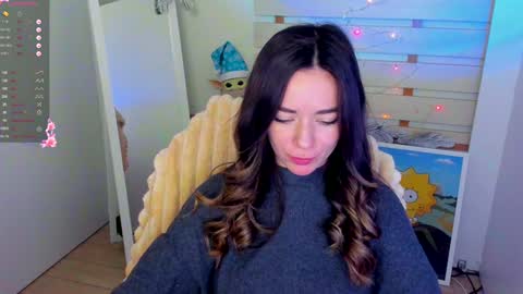 Allana online show from 12-25-24, 11:11