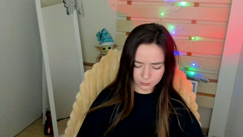 Allana online show from 01-24-25, 08:34