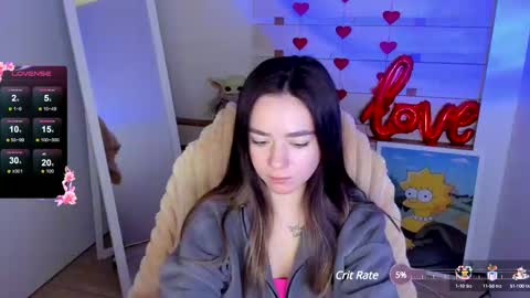 Allana online show from 02-09-25, 01:56