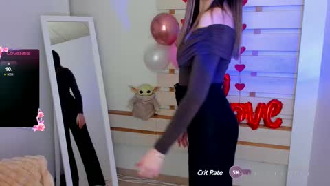 Allana online show from 02-19-25, 11:17