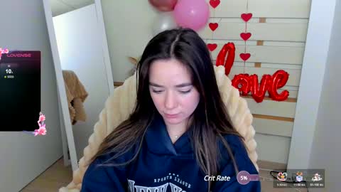 Allana online show from 02-21-25, 10:50