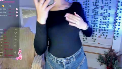 Allana online show from 09-10-25, 06:46