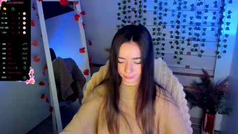 Allana online show from 10-04-25, 03:26