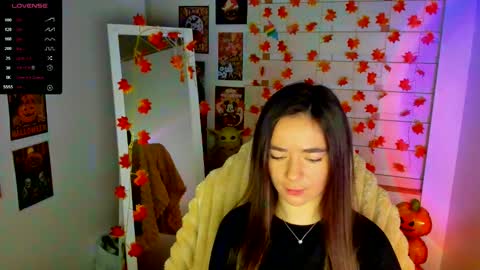 Allana online show from 11-20-25, 07:52