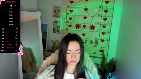 Allana online show from 02-15-26, 07:51