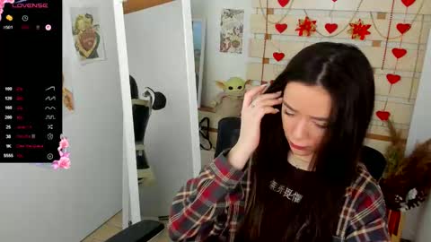 Allana online show from 02-26-26, 07:29