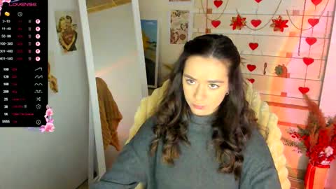 Allana online show from 03-21-26, 07:24